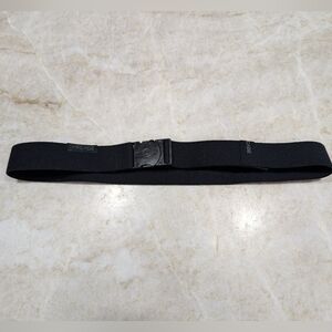 Arcade Classic Black Men's Belt